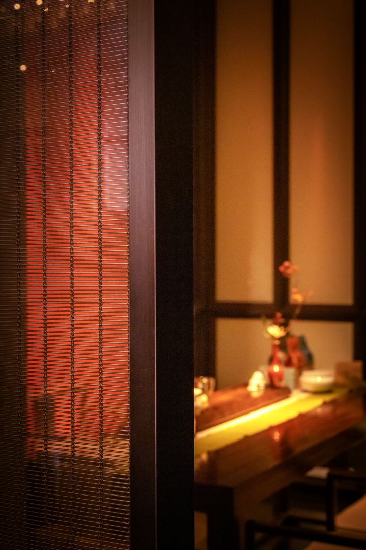 風(fēng)尚女性聚會(huì)空間圖鑒——高尚會(huì)所 嵐嵉敘插圖14 風(fēng)尚女性聚會(huì)空間圖鑒——高尚會(huì)所 嵐嵉敘插圖14
