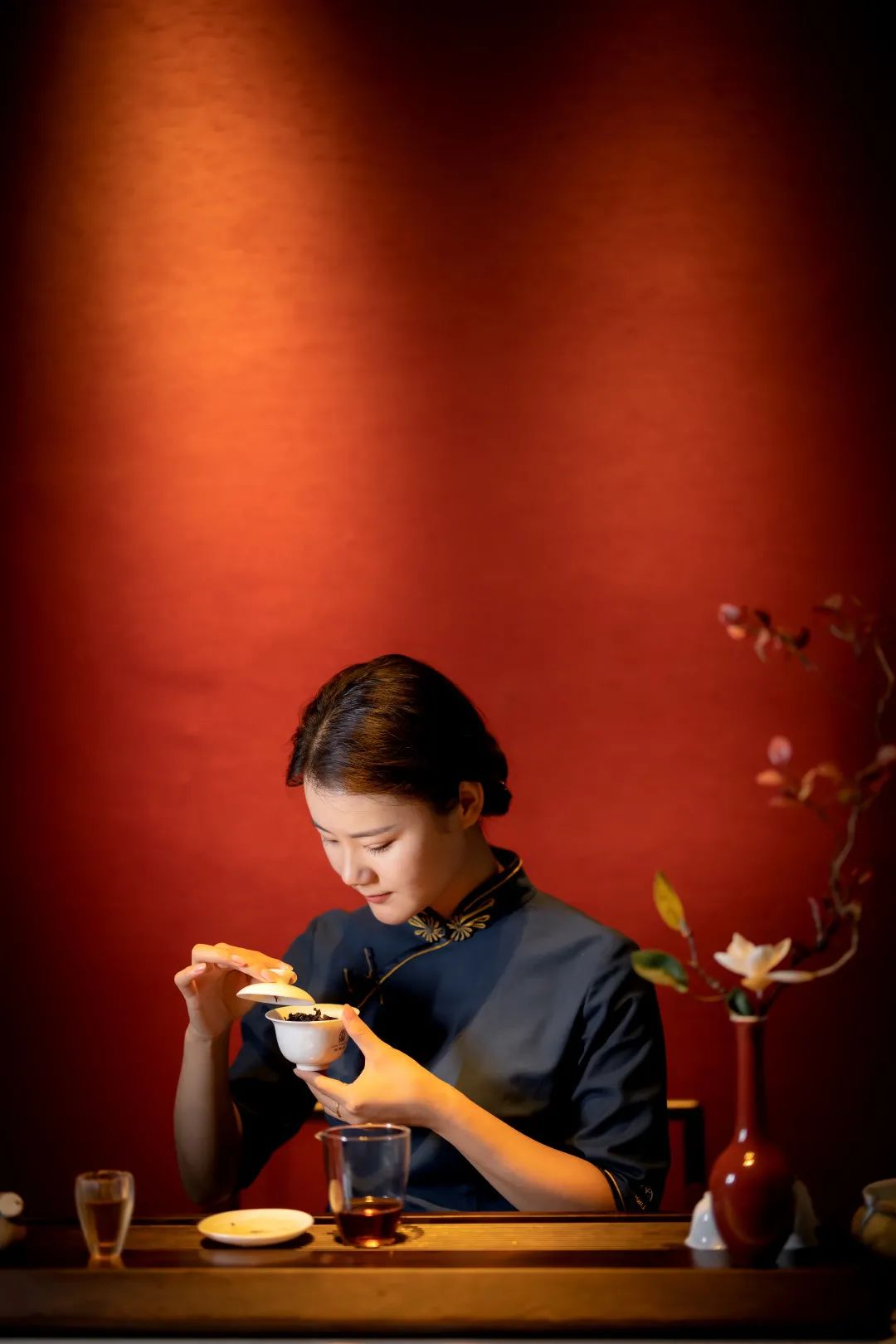 風(fēng)尚女性聚會(huì)空間圖鑒——高尚會(huì)所 嵐嵉敘插圖16 風(fēng)尚女性聚會(huì)空間圖鑒——高尚會(huì)所 嵐嵉敘插圖16