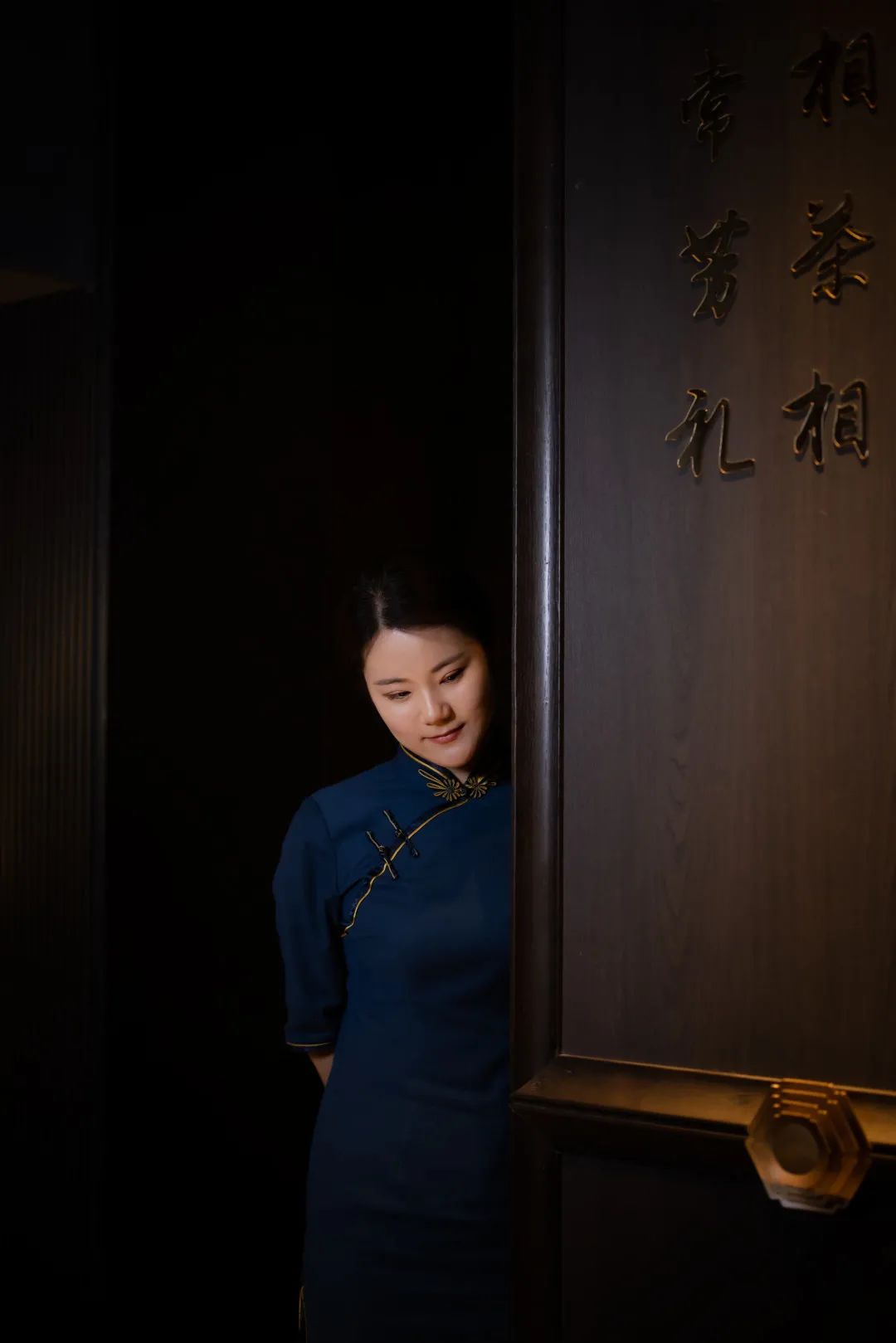 風(fēng)尚女性聚會(huì)空間圖鑒——高尚會(huì)所 嵐嵉敘插圖18 風(fēng)尚女性聚會(huì)空間圖鑒——高尚會(huì)所 嵐嵉敘插圖18