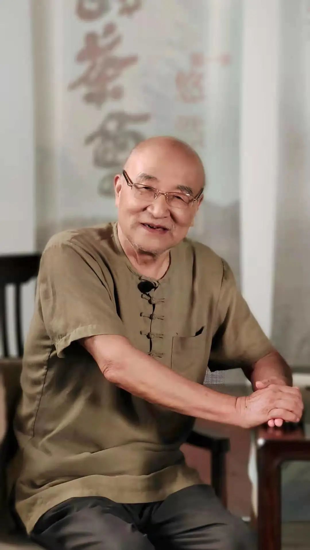 漢唐茶書院舉辦「曉院談」第一期 | 姚國(guó)坤，回望中國(guó)茶100年插圖2