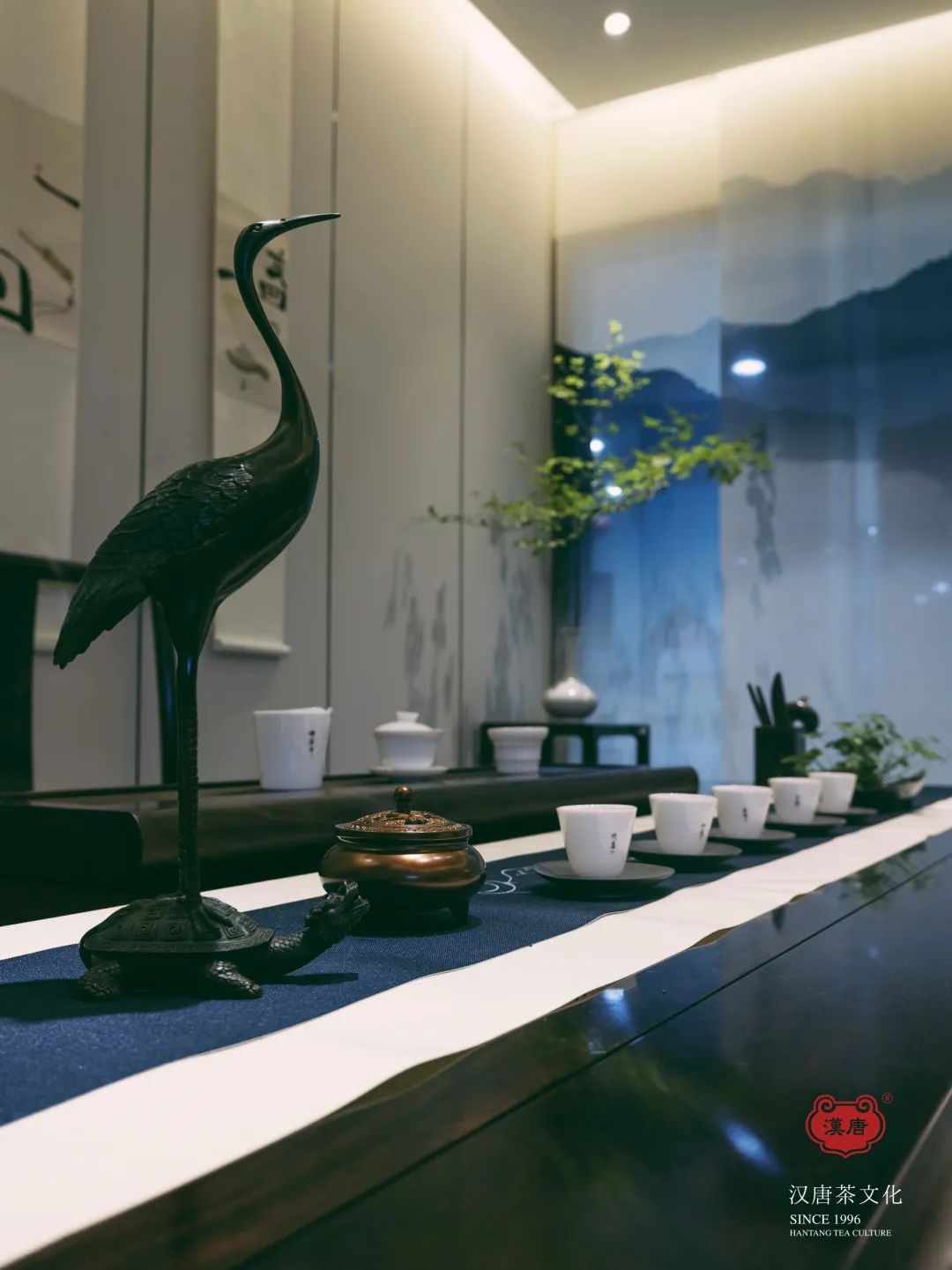 漢唐上海店，煥新重啟 | 經(jīng)典中國，摩登上海插圖7