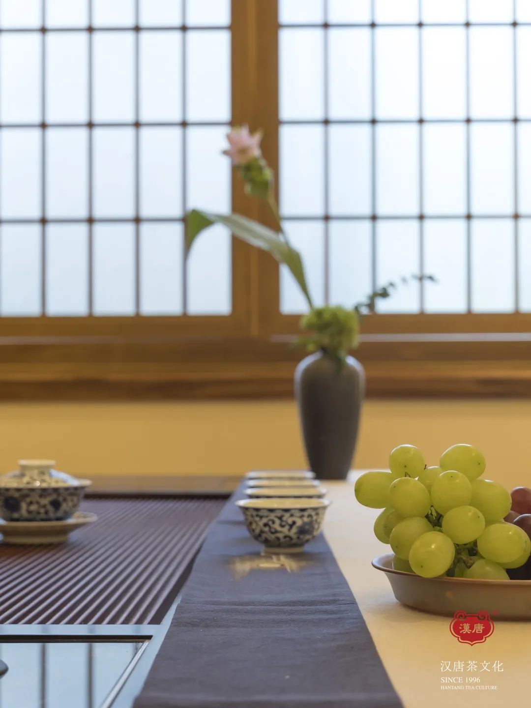 漢唐上海店，煥新重啟 | 經(jīng)典中國，摩登上海插圖9