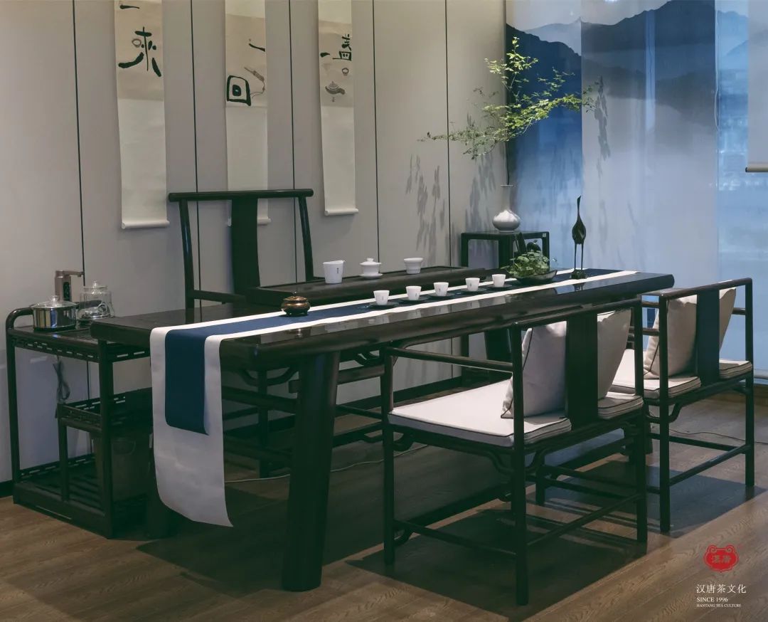 漢唐上海店，煥新重啟 | 經(jīng)典中國，摩登上海插圖13