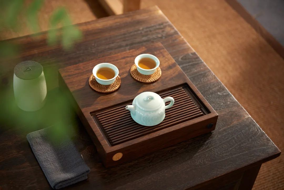 漢唐上海店，煥新重啟 | 經(jīng)典中國，摩登上海插圖26
