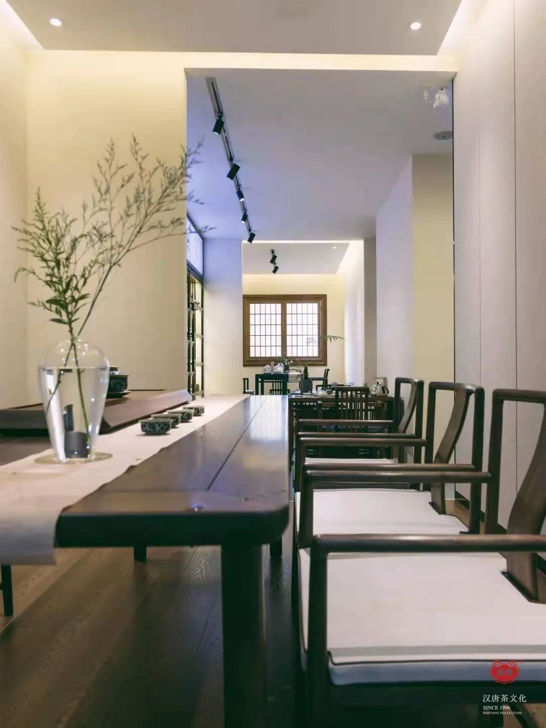 漢唐上海店，煥新重啟 | 經(jīng)典中國，摩登上海插圖28