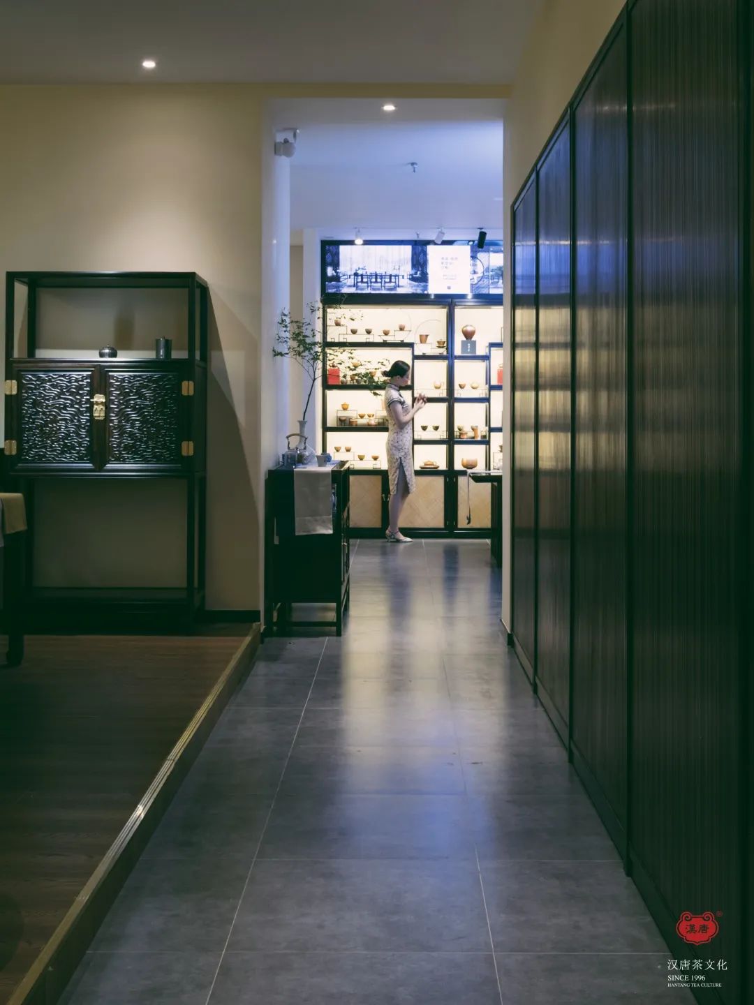 漢唐上海店，煥新重啟 | 經(jīng)典中國，摩登上海插圖29
