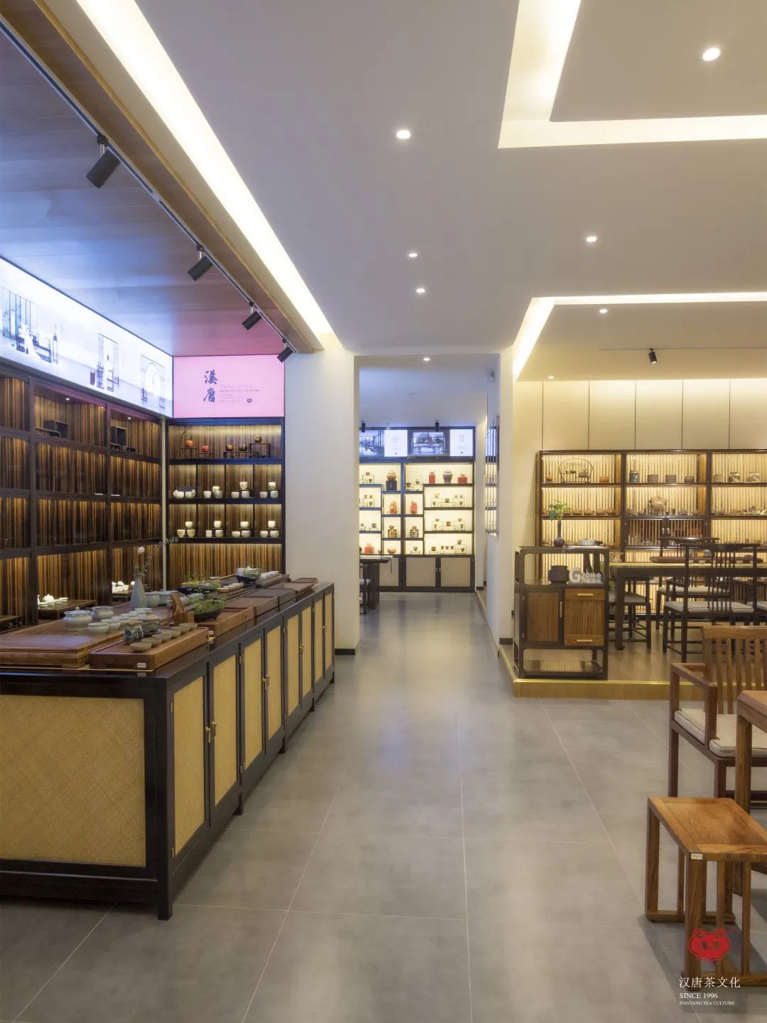 漢唐上海店，煥新重啟 | 經(jīng)典中國，摩登上海插圖30
