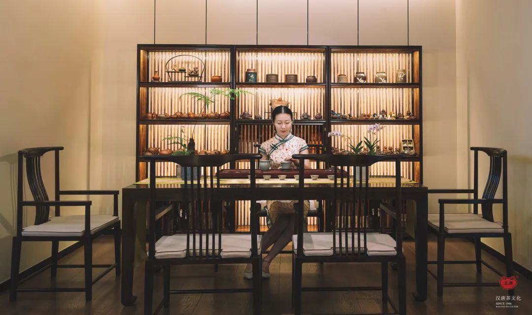 漢唐上海店，煥新重啟 | 經(jīng)典中國，摩登上海插圖32