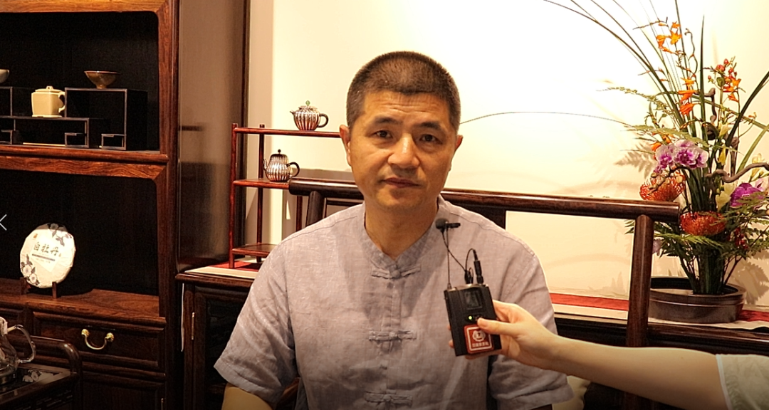 漢唐參展國際名家具展紀實插圖21 漢唐參展國際名家具展紀實插圖21