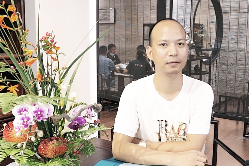 漢唐參展國際名家具展紀實插圖22 漢唐參展國際名家具展紀實插圖22