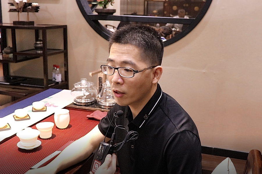 漢唐參展國際名家具展紀實插圖23 漢唐參展國際名家具展紀實插圖23