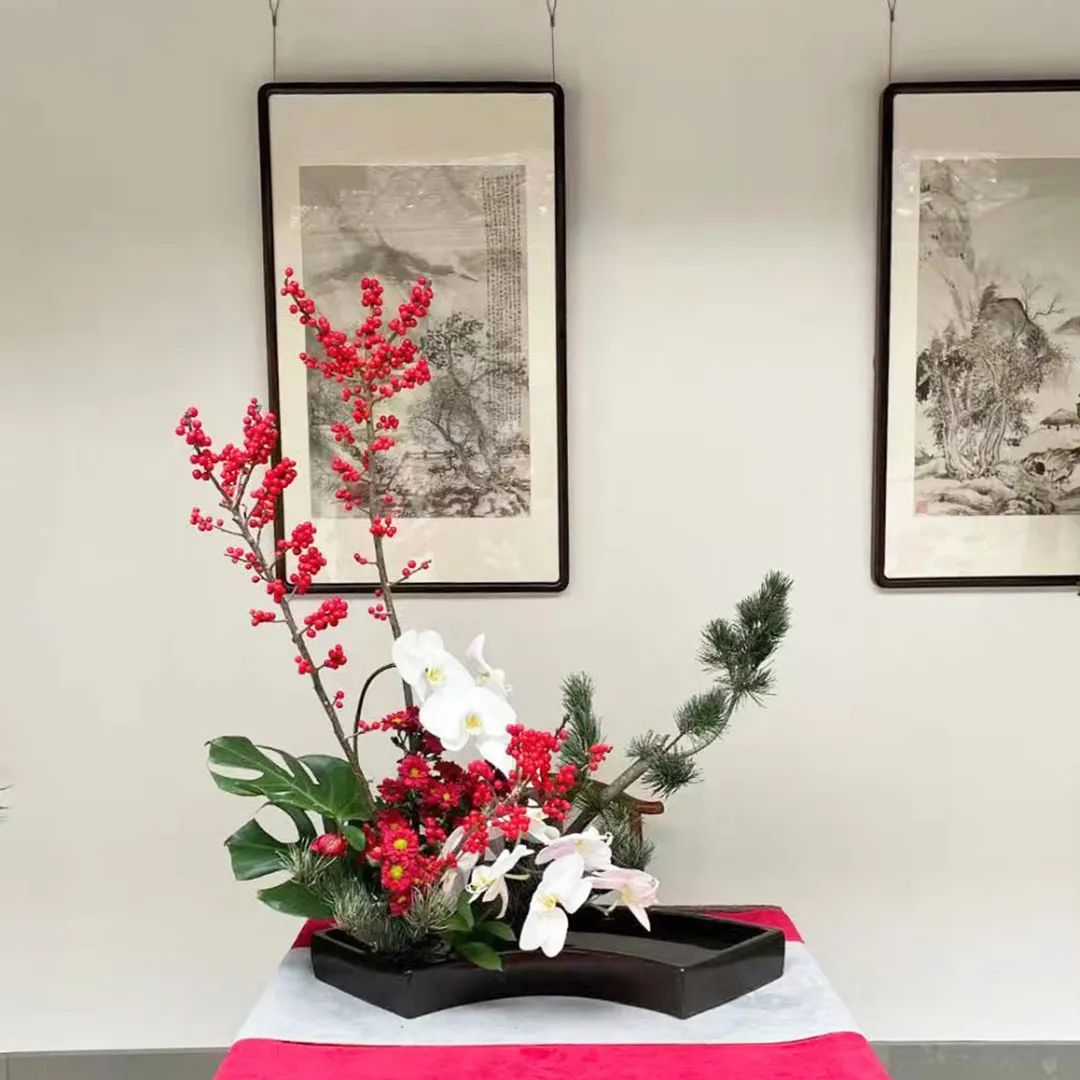 杭州茶書(shū)院?jiǎn)⒛?| 當(dāng)代「韓熙載夜宴」，復(fù)現(xiàn)中國(guó)文人雅趣生活插圖7