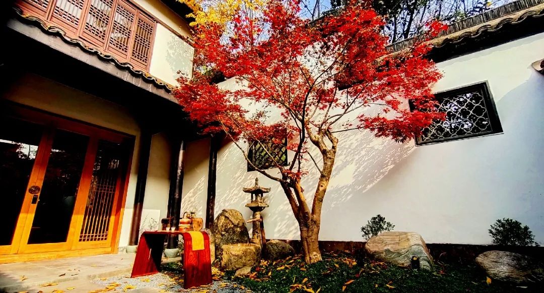 杭州茶書(shū)院?jiǎn)⒛?| 當(dāng)代「韓熙載夜宴」，復(fù)現(xiàn)中國(guó)文人雅趣生活插圖17