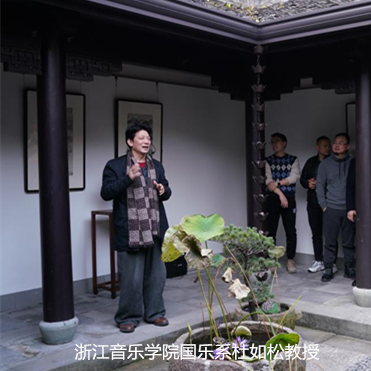 杭州茶書(shū)院?jiǎn)⒛?| 當(dāng)代「韓熙載夜宴」，復(fù)現(xiàn)中國(guó)文人雅趣生活插圖24