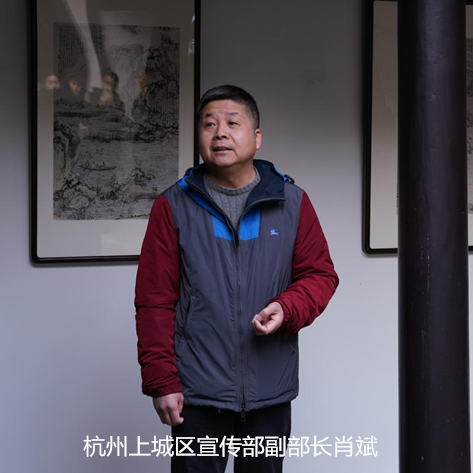 杭州茶書(shū)院?jiǎn)⒛?| 當(dāng)代「韓熙載夜宴」，復(fù)現(xiàn)中國(guó)文人雅趣生活插圖25
