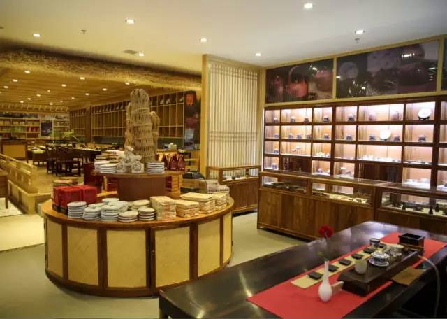以色列外賓考察團(tuán)參觀漢唐西安店插圖5 以色列外賓考察團(tuán)參觀漢唐西安店插圖5