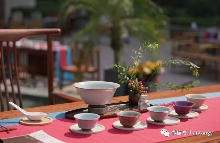 眾星云集，品茗論光影 | 漢唐鼎力支持西安國際電影節(jié)開幕插圖2