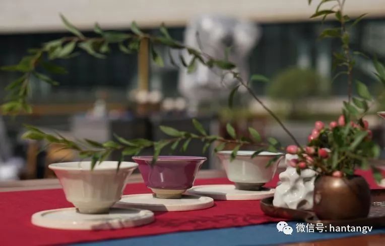 眾星云集，品茗論光影 | 漢唐鼎力支持西安國際電影節(jié)開幕插圖14