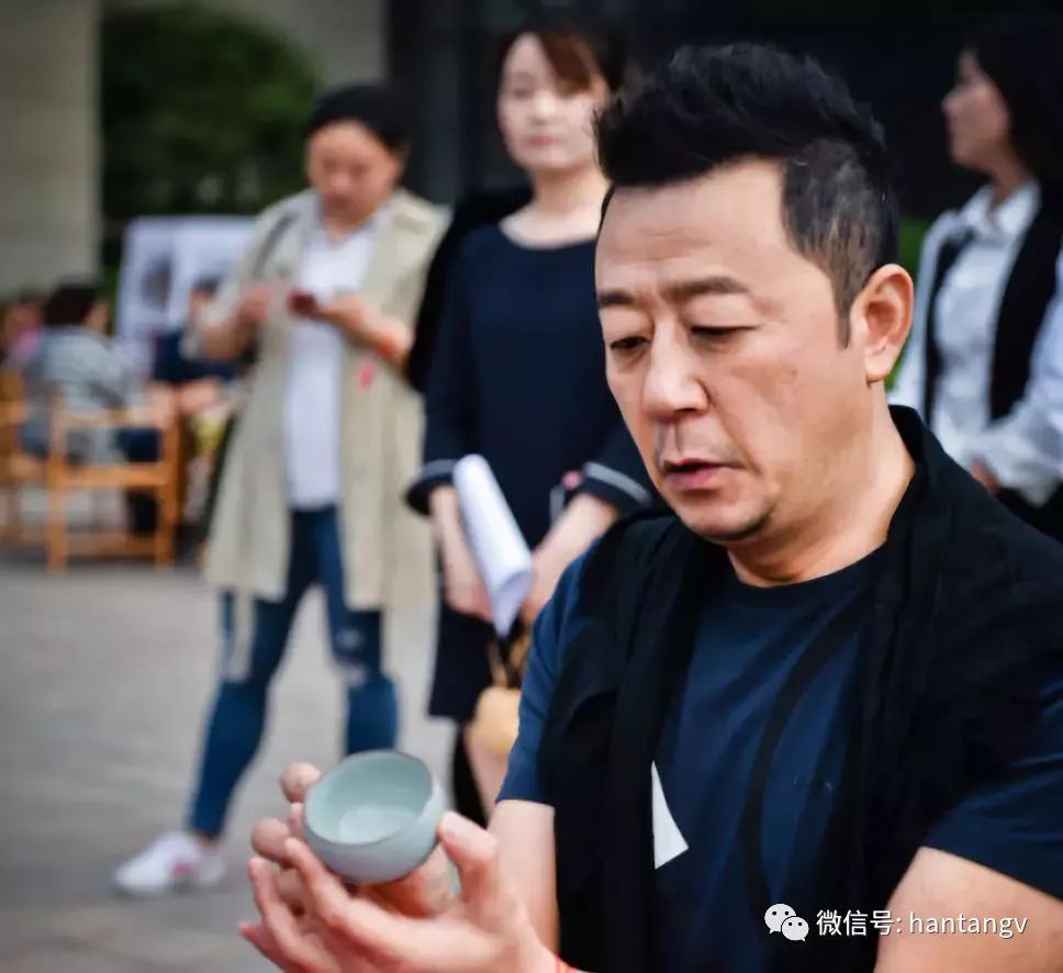 眾星云集，品茗論光影 | 漢唐鼎力支持西安國際電影節(jié)開幕插圖19