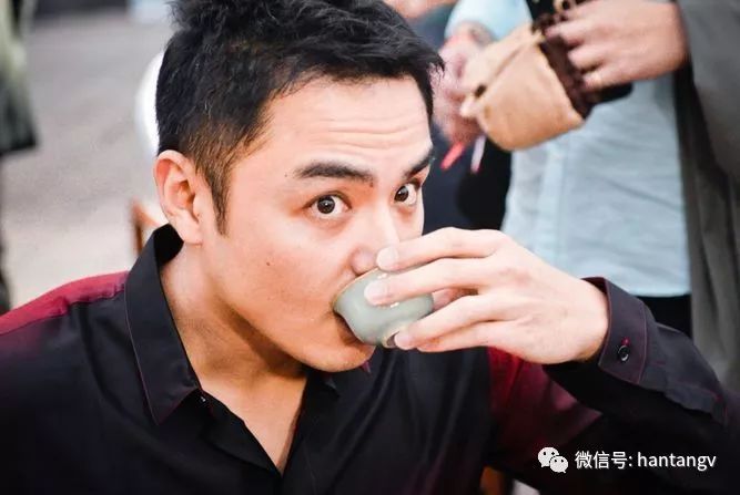 眾星云集，品茗論光影 | 漢唐鼎力支持西安國際電影節(jié)開幕插圖20