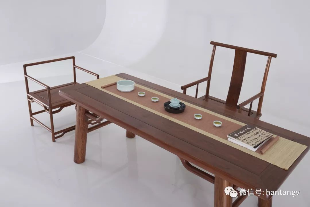 漢唐亮相「文化融」中國(guó)制造業(yè)峰會(huì)，打造茶歇區(qū)插圖5
