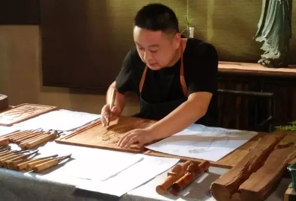 揭秘｜探班漢唐宣傳視頻拍攝現(xiàn)場插圖5