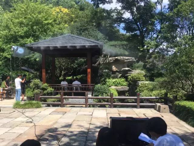 揭秘|探班漢唐宣傳視頻拍攝現(xiàn)場插圖19 揭秘|探班漢唐宣傳視頻拍攝現(xiàn)場插圖19