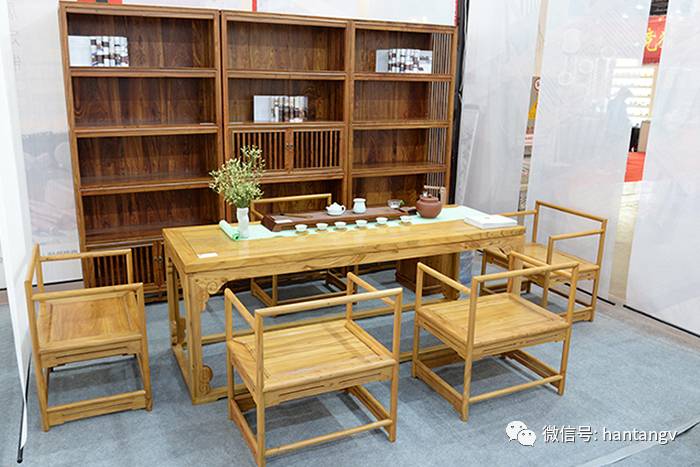 漢唐受邀參加2016葛玄茶文化博覽會(huì)插圖9
