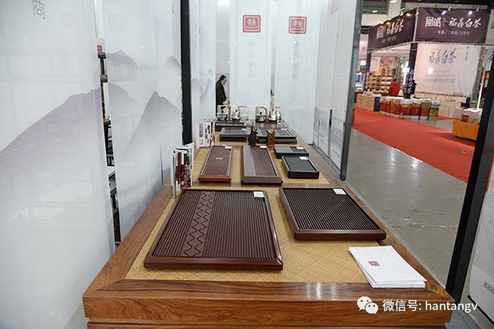 漢唐受邀參加2016葛玄茶文化博覽會(huì)插圖12
