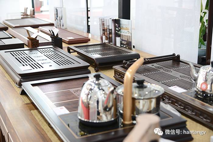 漢唐受邀參加2016葛玄茶文化博覽會(huì)插圖13