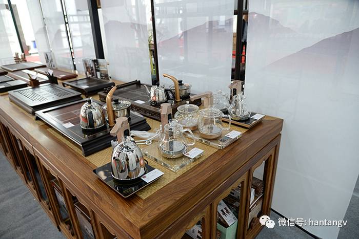 漢唐受邀參加2016葛玄茶文化博覽會(huì)插圖14