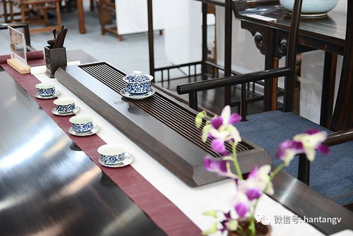 漢唐受邀參加2016葛玄茶文化博覽會(huì)插圖17