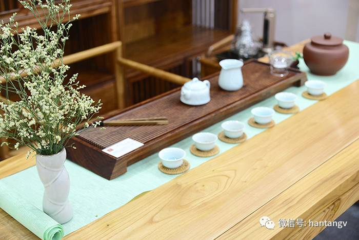 漢唐受邀參加2016葛玄茶文化博覽會(huì)插圖18