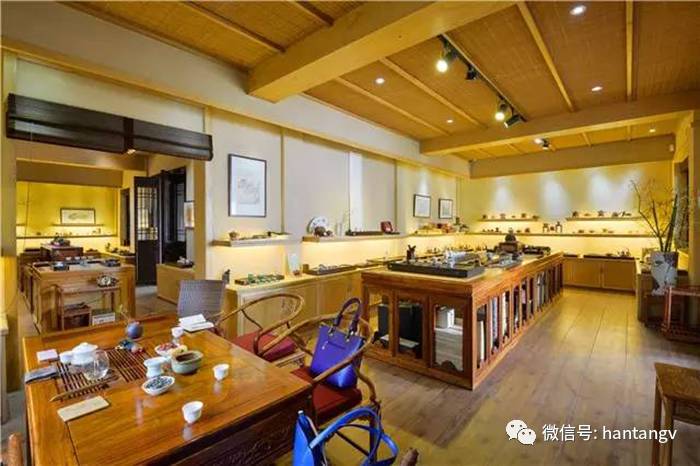 榮膺2016年杭州茶樓業(yè)協(xié)會先進會員單位插圖9