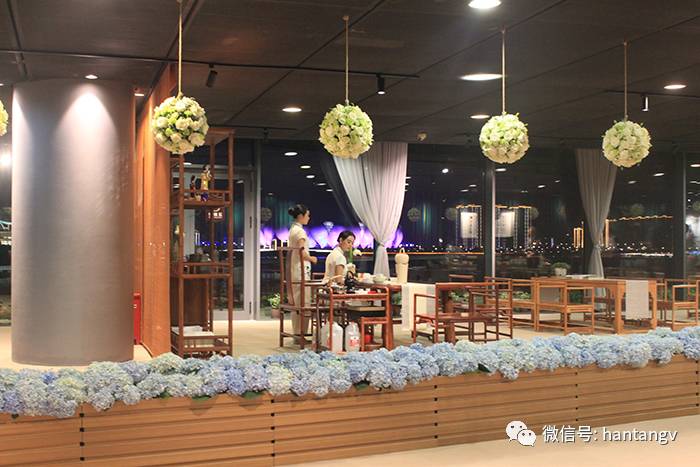 榮膺2016年杭州茶樓業(yè)協(xié)會先進會員單位插圖11