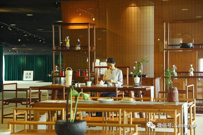榮膺2016年杭州茶樓業(yè)協(xié)會先進會員單位插圖13