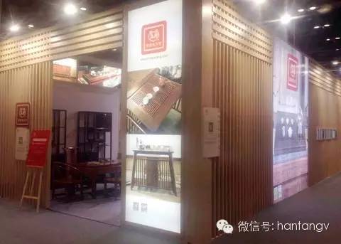 北京國家會(huì)議中心 | 漢唐震撼登陸第十二屆中國國際茶博會(huì)插圖1