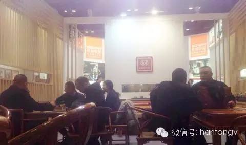 北京國家會(huì)議中心 | 漢唐震撼登陸第十二屆中國國際茶博會(huì)插圖6