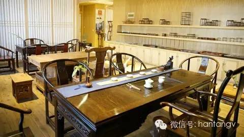 北京國家會(huì)議中心 | 漢唐震撼登陸第十二屆中國國際茶博會(huì)插圖8