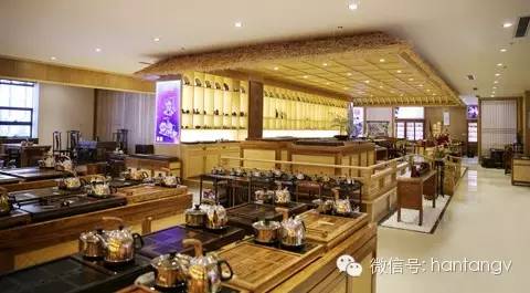 北京國家會(huì)議中心 | 漢唐震撼登陸第十二屆中國國際茶博會(huì)插圖9