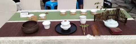 “漢唐杯”生活茶席設(shè)計(jì)比賽佳作頻出，完美落幕插圖3