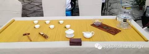 “漢唐杯”生活茶席設(shè)計(jì)比賽佳作頻出，完美落幕插圖4