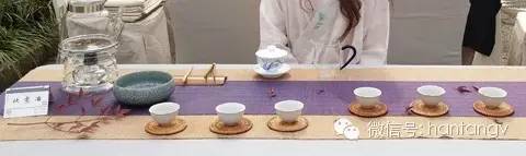 “漢唐杯”生活茶席設(shè)計(jì)比賽佳作頻出，完美落幕插圖5