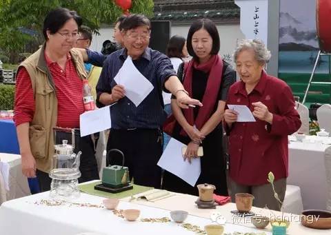 “漢唐杯”生活茶席設(shè)計(jì)比賽佳作頻出，完美落幕插圖6