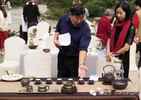 “漢唐杯”生活茶席設(shè)計(jì)比賽佳作頻出，完美落幕插圖7