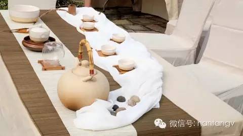 “漢唐杯”生活茶席設(shè)計(jì)比賽佳作頻出，完美落幕插圖9