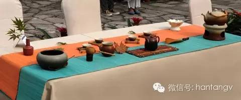 “漢唐杯”生活茶席設(shè)計(jì)比賽佳作頻出，完美落幕插圖11