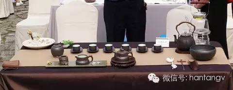 “漢唐杯”生活茶席設(shè)計(jì)比賽佳作頻出，完美落幕插圖14