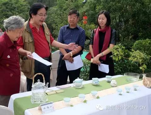 “漢唐杯”生活茶席設(shè)計(jì)比賽佳作頻出，完美落幕插圖15