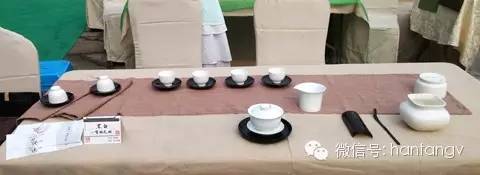“漢唐杯”生活茶席設(shè)計(jì)比賽佳作頻出，完美落幕插圖18